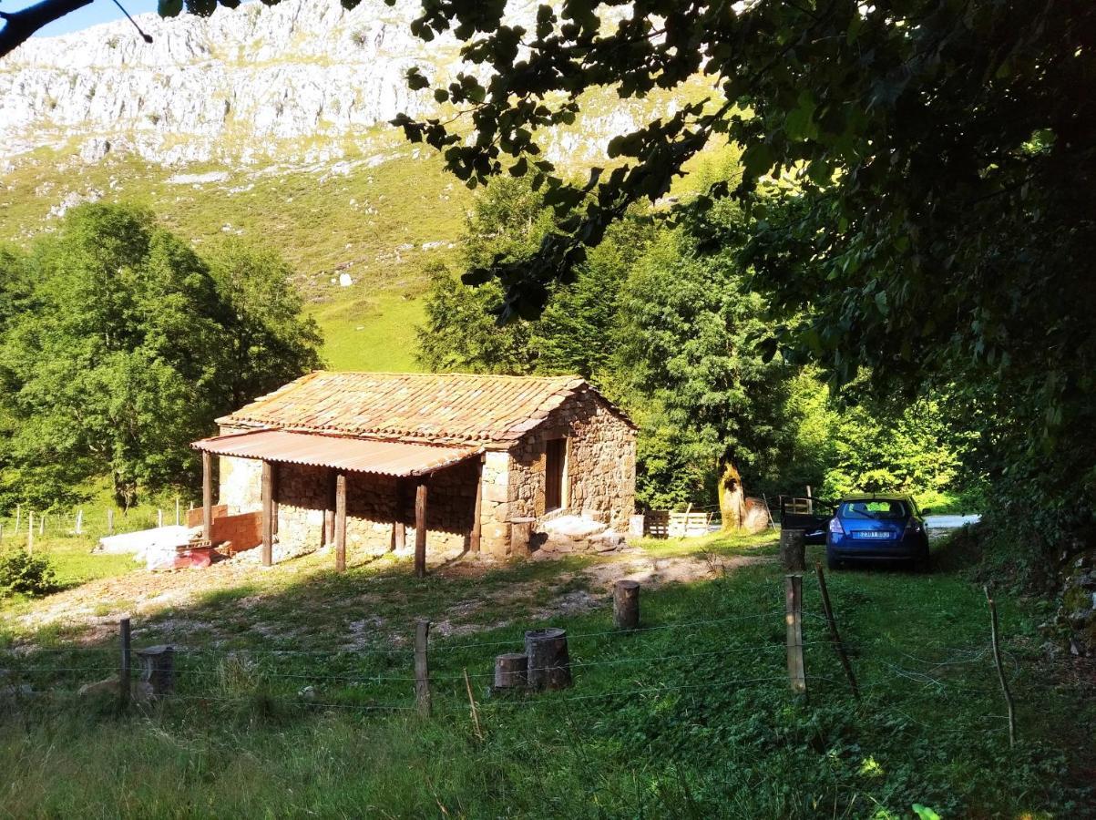 Loma Bonita Villa Valdicio Luaran gambar